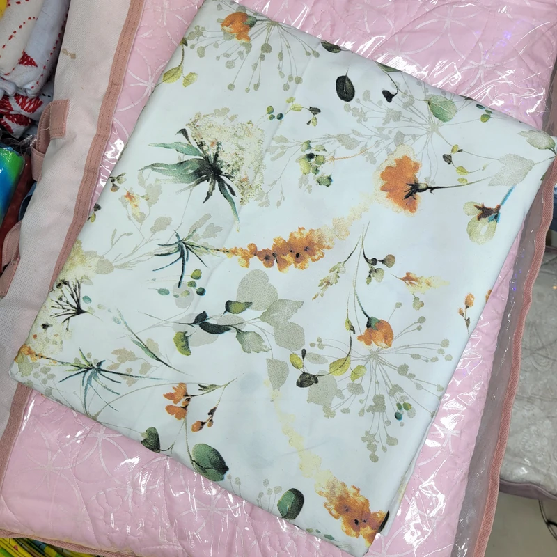 Garments Export Quality Bedsheet