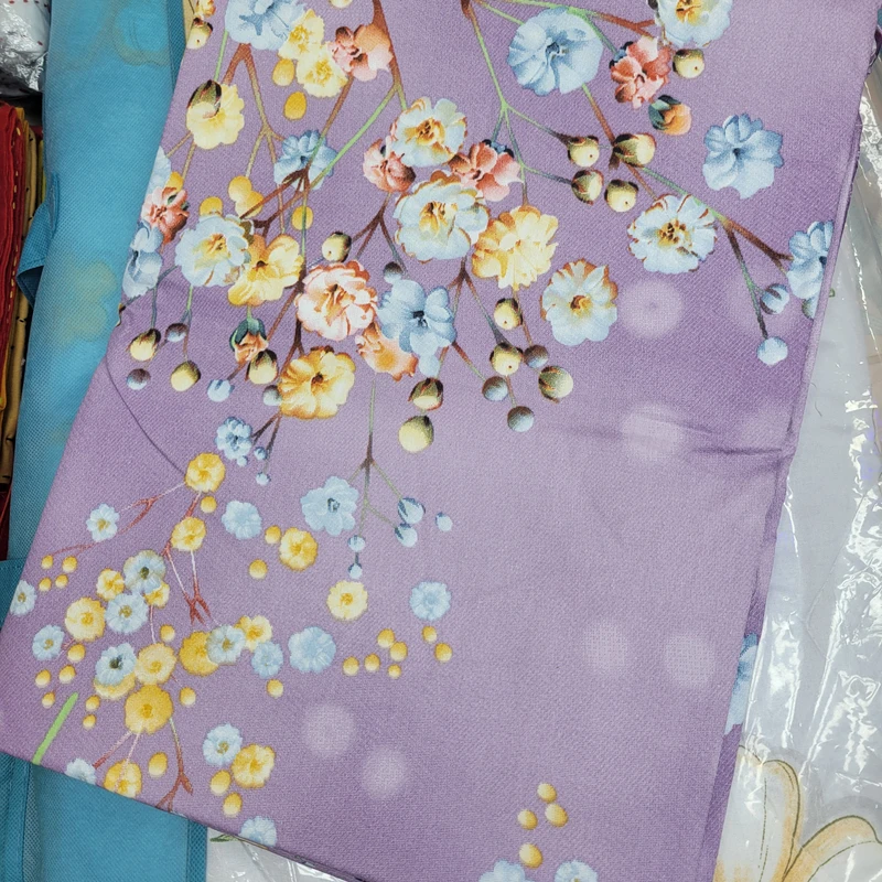 Home Tex Twill Cotton Bedsheet