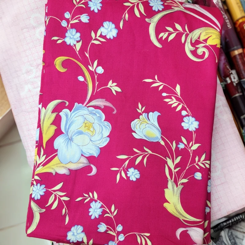 Twill Cotton Bedsheet