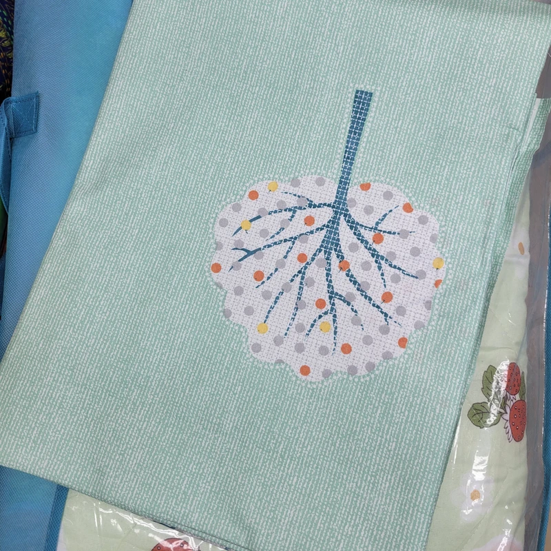 Home Tex j1 Cotton Bedsheet