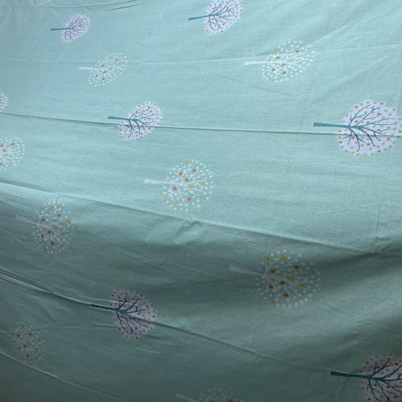 Home Tex j1 Cotton Bedsheet