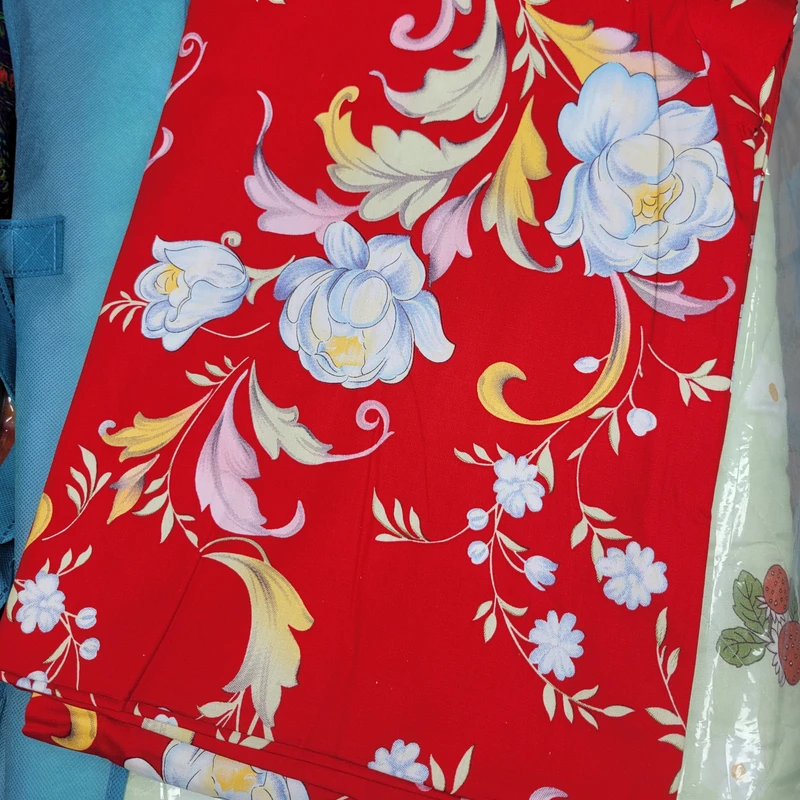 Home Tex Twill Cotton Bedsheet