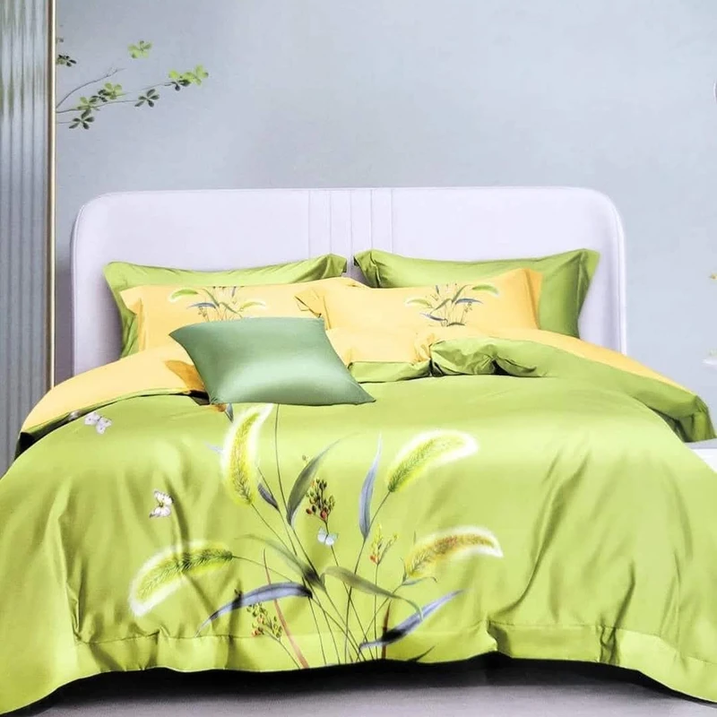 China Bedsheet