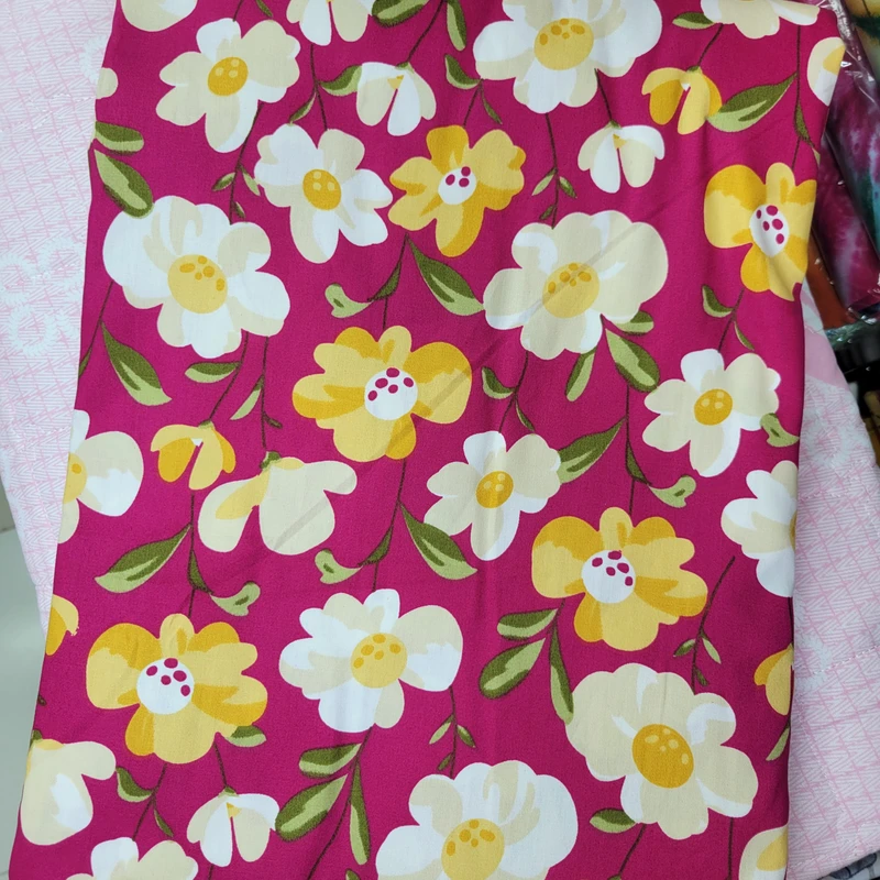 Home Tex Twill Cotton Bedsheet