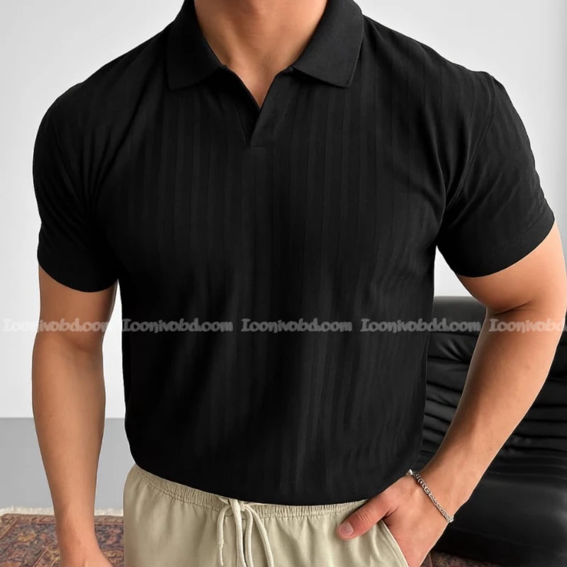 premium Polo t-shirt