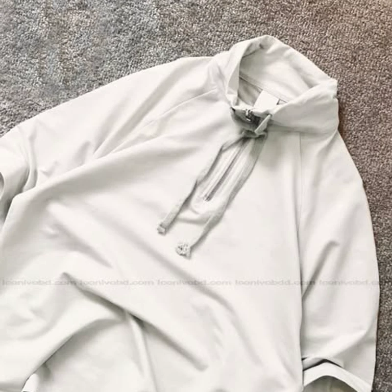 Summer Drop Shoulder