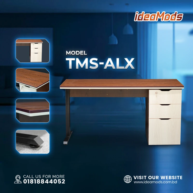 TMS-ALX