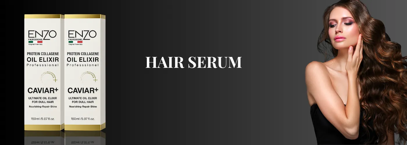 category banner