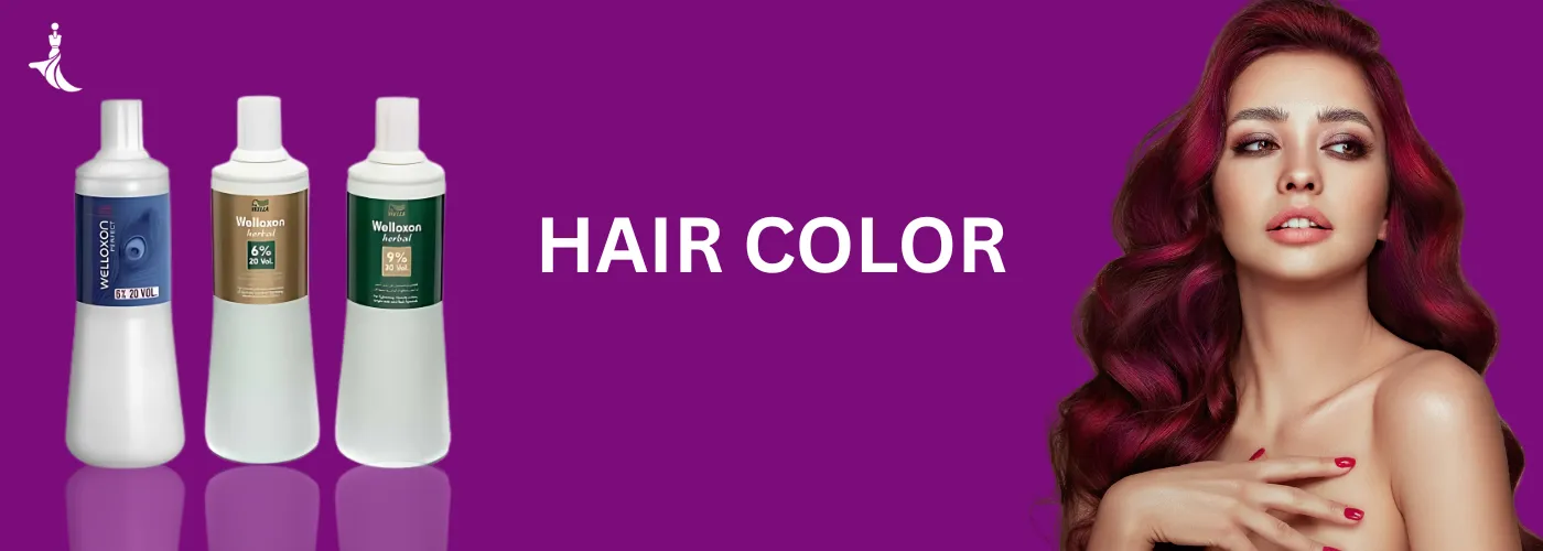 category banner