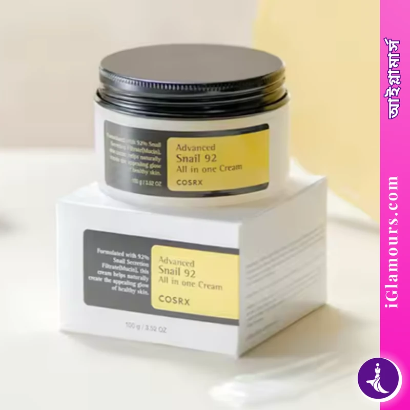 COSRX Advanced Snail 92 All In One Cream 100g