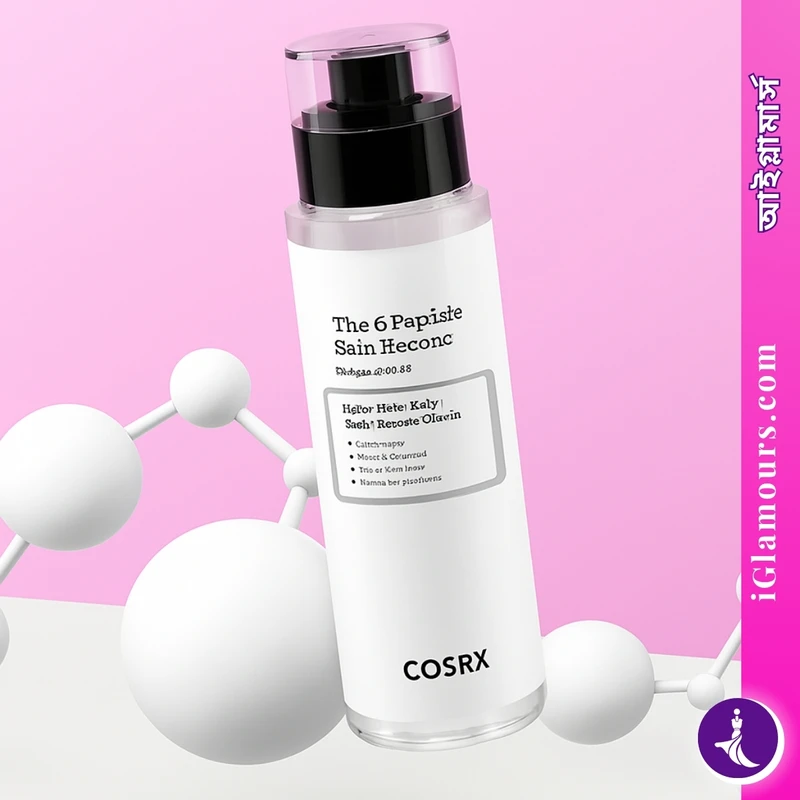 Cosrx The 6 Peptide Skin Booster Serum | 150ML