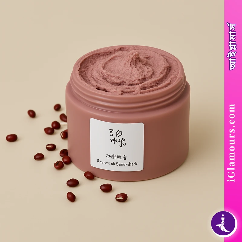 Beauty of Joseon Red Bean Refreshing Pore Mask | 140 ML