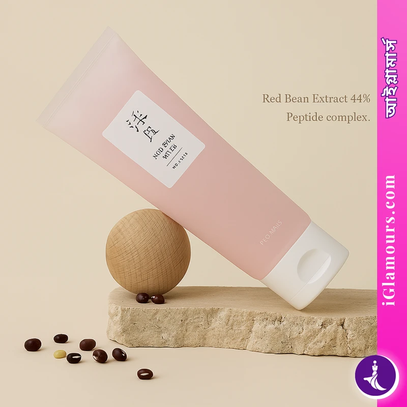 Beauty of Joseon Red Bean Water Gel | 100 ML - Image 3