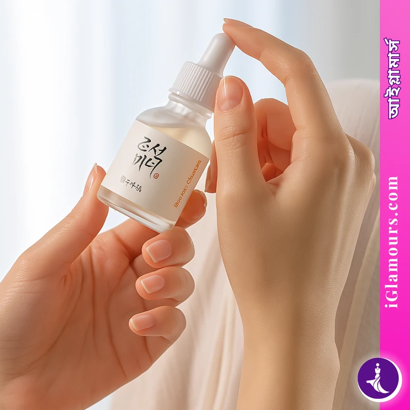 Beauty of Joseon Glow Serum: Propolis + Niacinamide | 30ML - Image 3