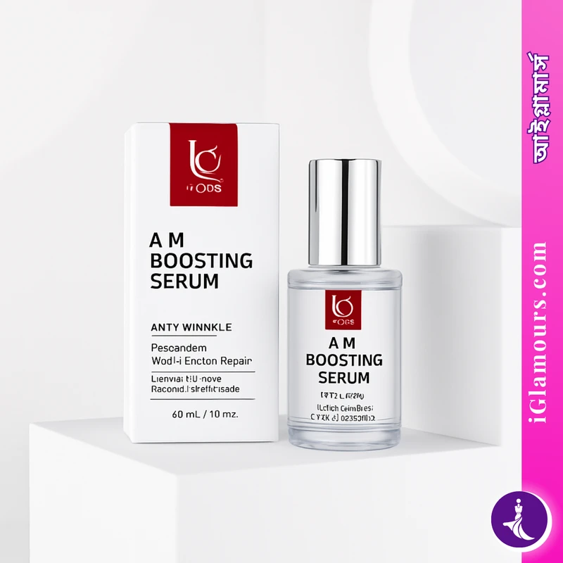 W.Skin Laboratory A.M Boosting Serum (Anti-Melasma) | 30 ML