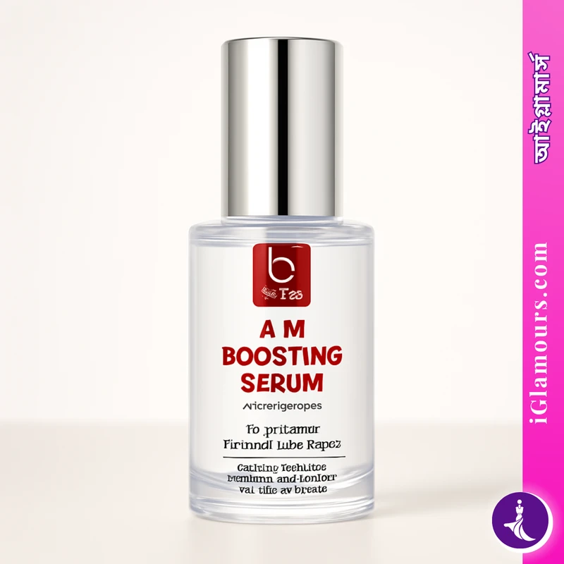 W.Skin Laboratory A.M Boosting Serum (Anti-Melasma) | 30 ML