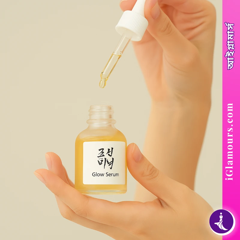 Beauty of Joseon Glow Serum: Propolis + Niacinamide | 30ML - Image 3