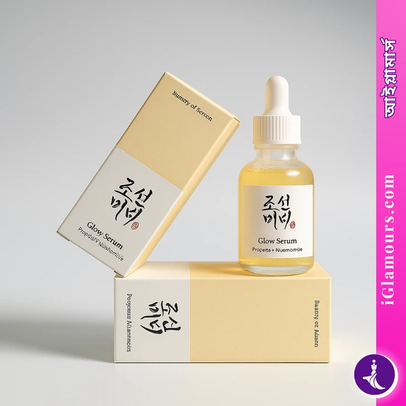 Beauty of Joseon Glow Serum: Propolis + Niacinamide | 30ML - Image 5