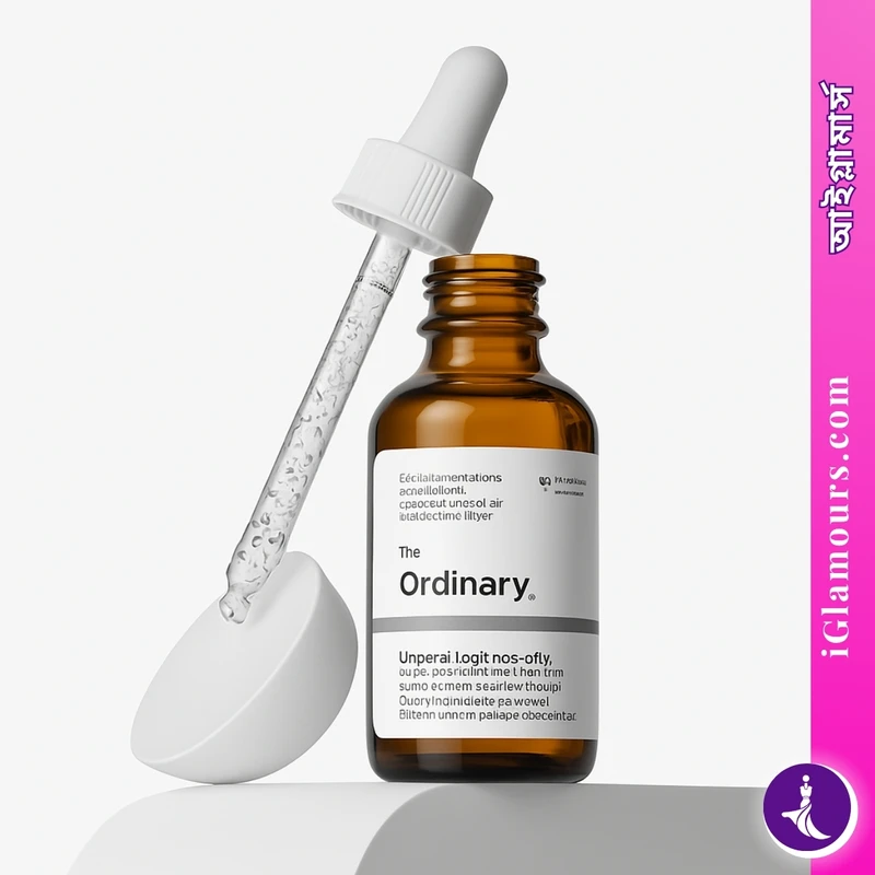 The Ordinary Alpha Arbutin 2% + HA | 30 ML