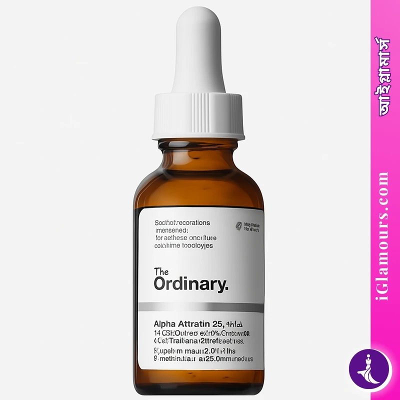 The Ordinary Alpha Arbutin 2% + HA | 30 ML