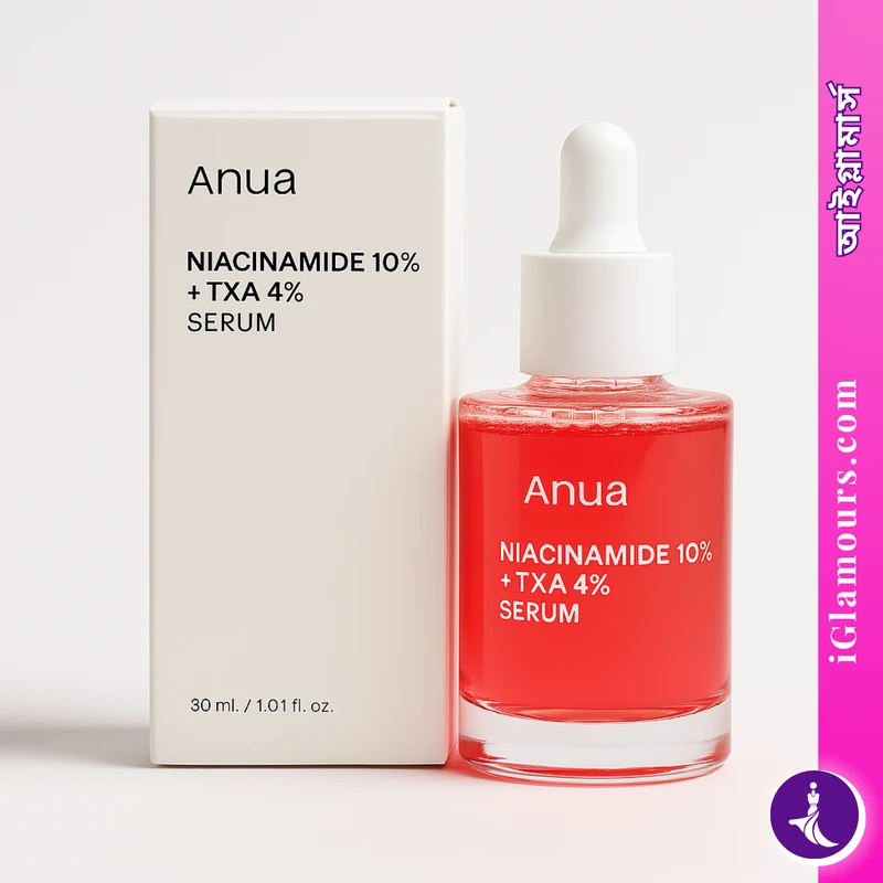 Anua Niacinamide 10% + TXA 4% Serum | 30ML - Image 3