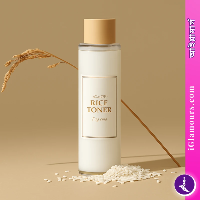I'm From Rice Toner | 150 ML