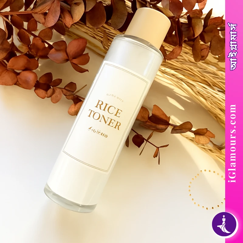 I'm From Rice Toner | 150 ML