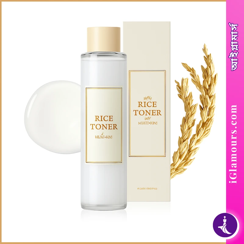 I'm From Rice Toner | 150 ML - Image 3