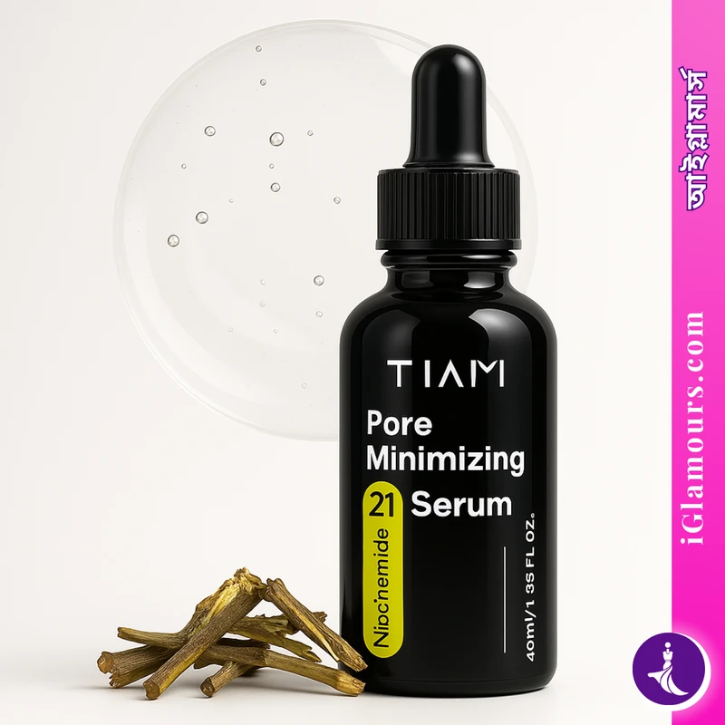 TIAM Pore Minimizing 21 Serum | 40 ML
