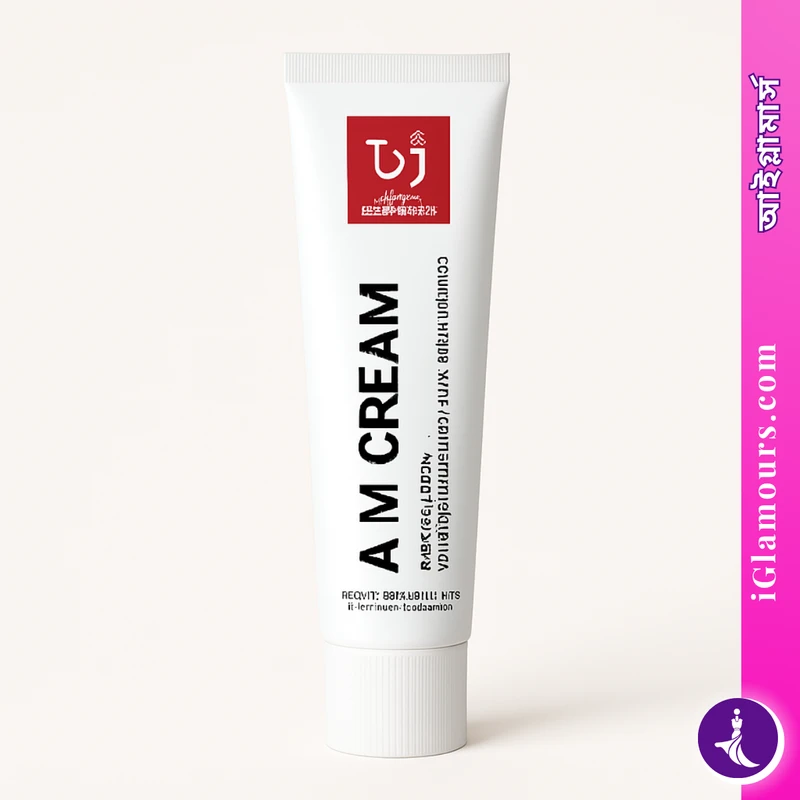 W.Skin Laboratory A.M (Anti-Melasma) Cream | 50 ML - Image 3