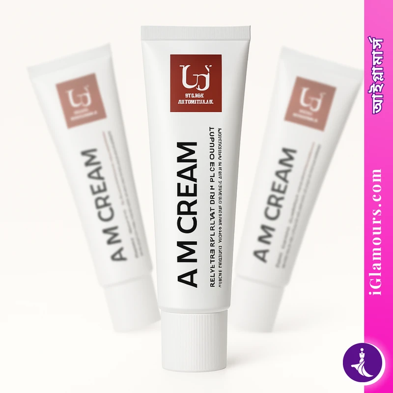 W.Skin Laboratory A.M (Anti-Melasma) Cream | 50 ML - Image 4