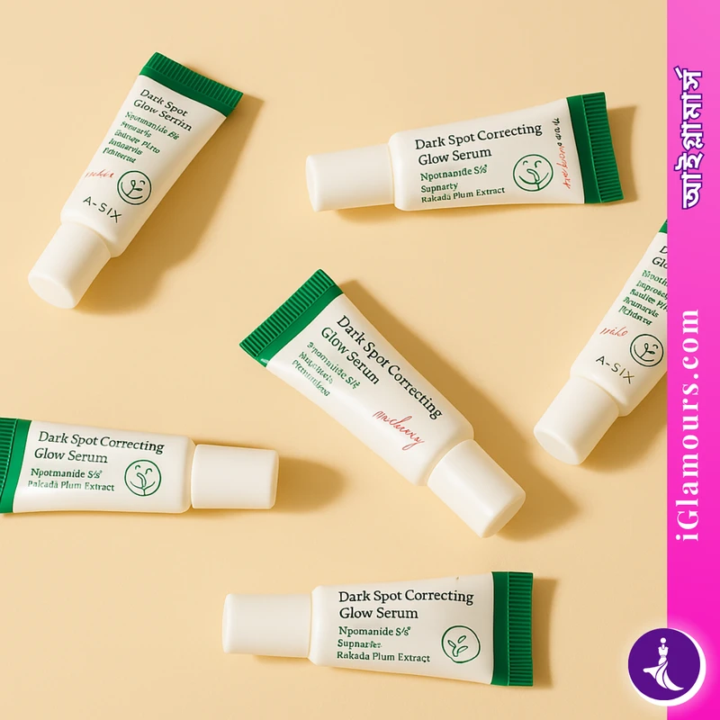AXIS-Y Dark Spot Correcting Glow Serum | 5ML