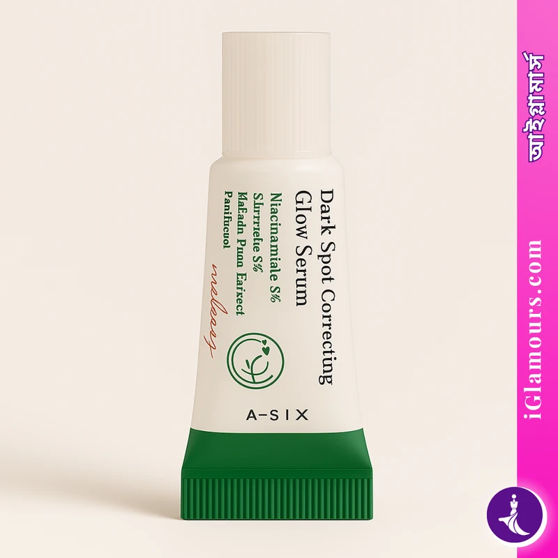 AXIS-Y Dark Spot Correcting Glow Serum | 5ML - Image 3