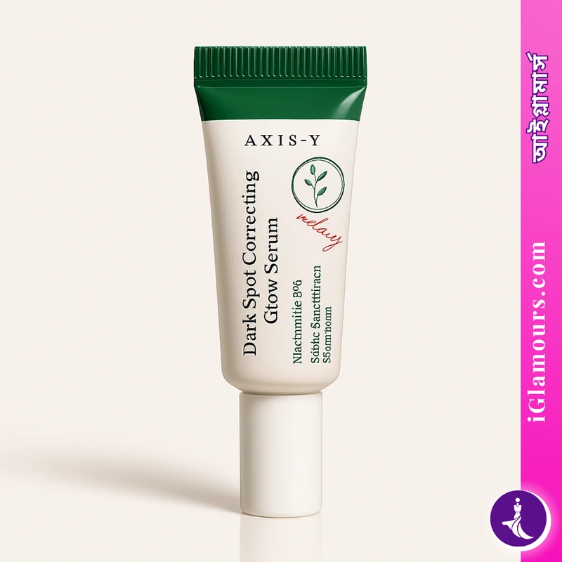 AXIS-Y Dark Spot Correcting Glow Serum | 5ML
