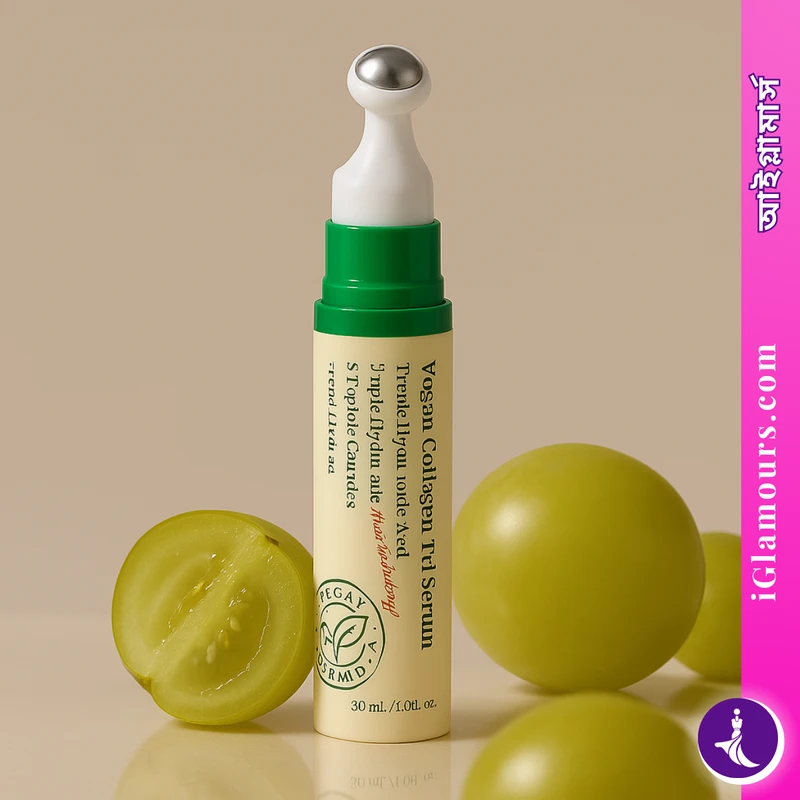 Vegan Collagen Eye Serum | 10ML