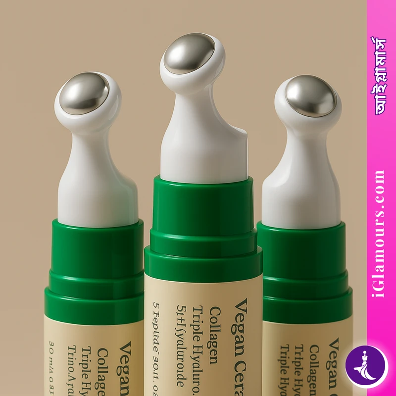 Vegan Collagen Eye Serum | 10ML