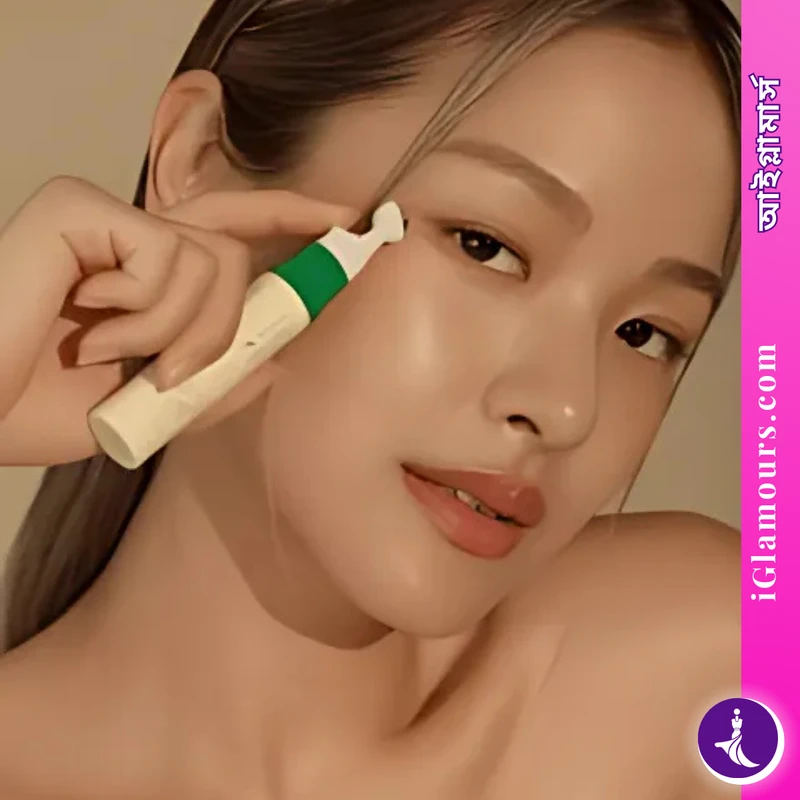 Vegan Collagen Eye Serum | 10ML - Image 4
