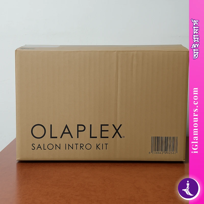 OLAPLEX Professional Salon Intro Kit