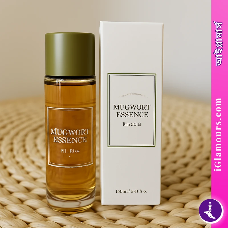 I'm From Mugwort Essence | 30 ML