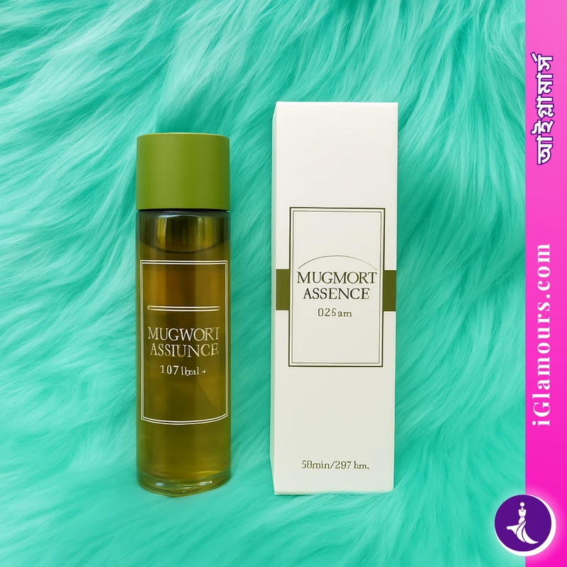 I'm From Mugwort Essence | 30 ML - Image 3