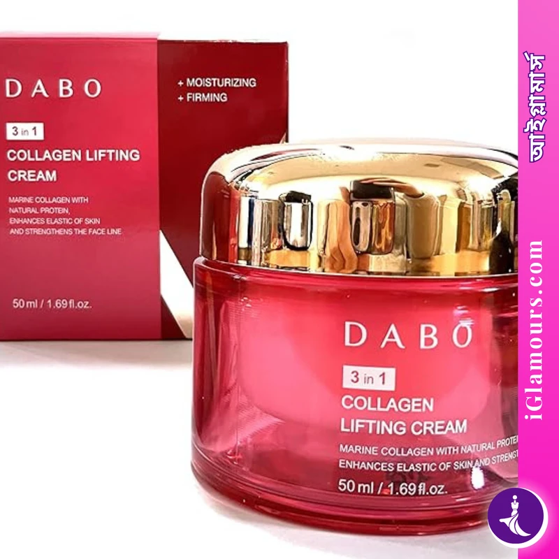 DABO Collagen Lifting Cream 50ML
