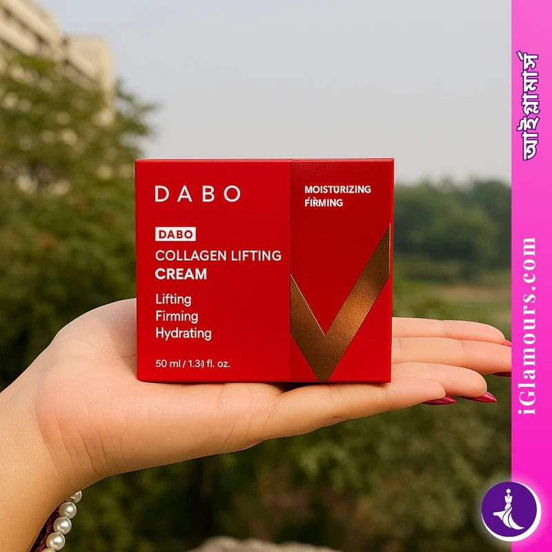 DABO Collagen Lifting Cream 50ML - Image 4