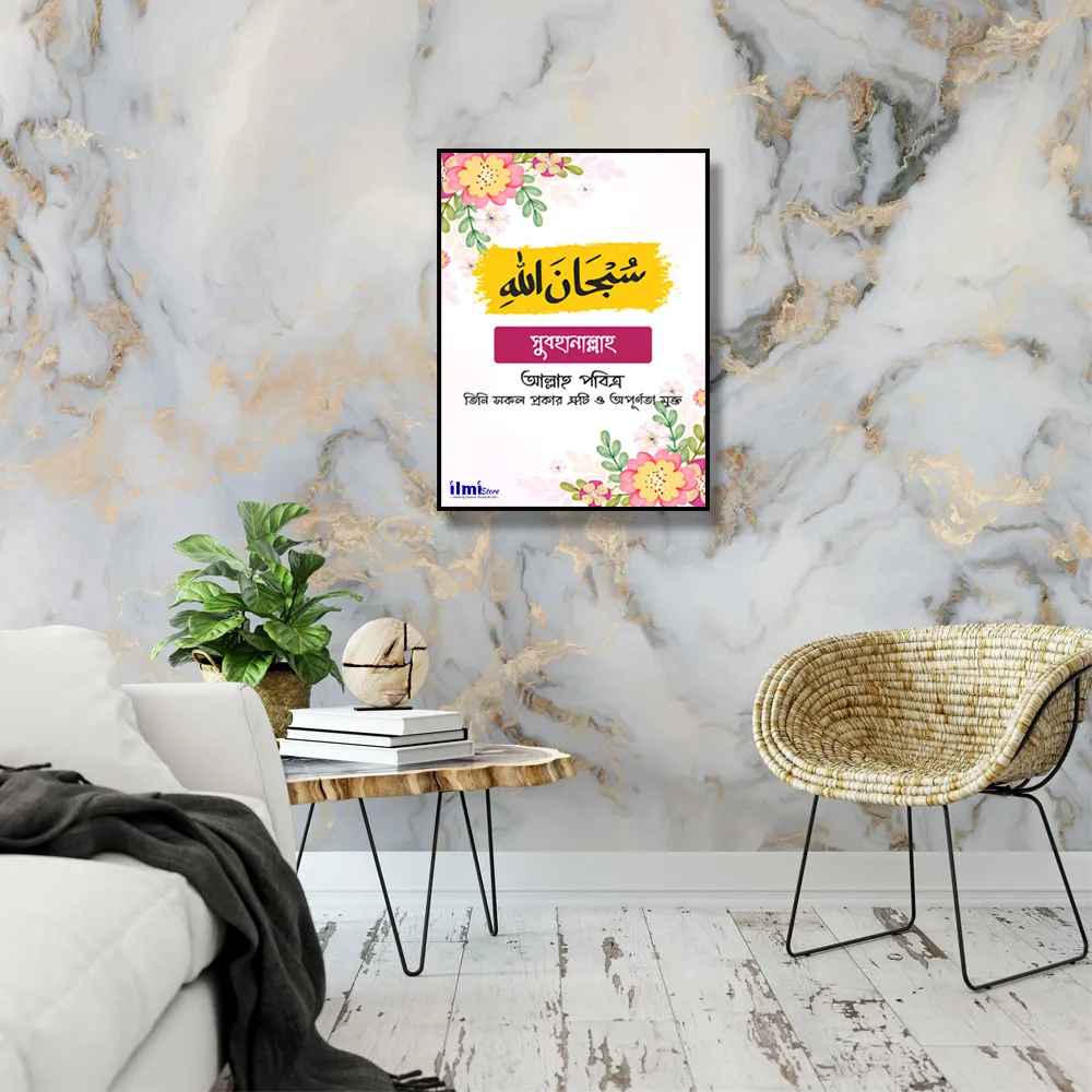 Wall Art Canvas