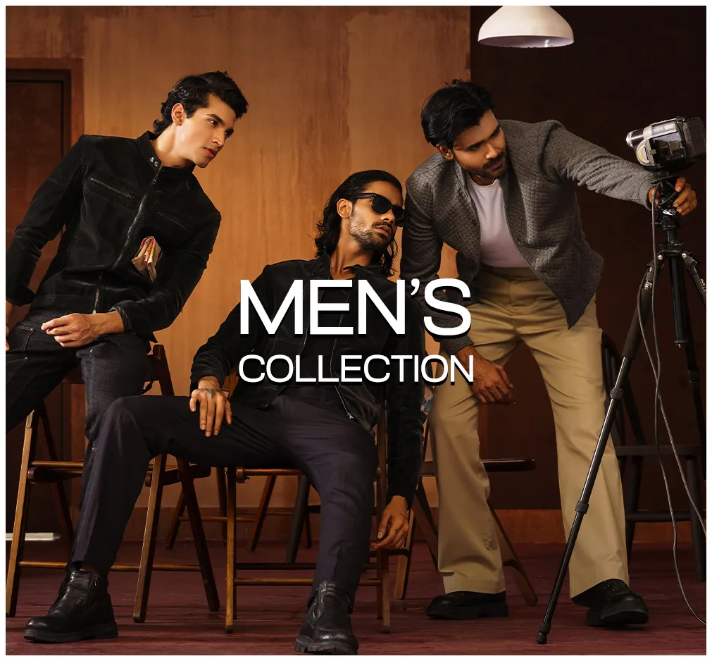 Men's Fashon