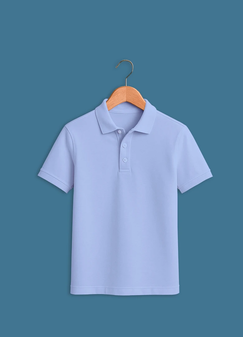 Solid Polo Imaginex - Image 3