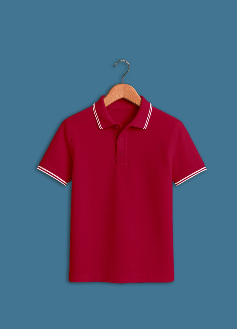 Solid Polo Imaginex - Image 4