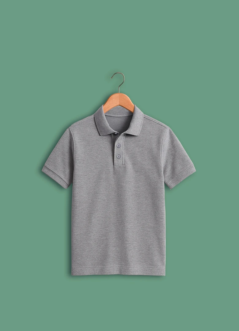 Solid Polo Imaginex - Image 5