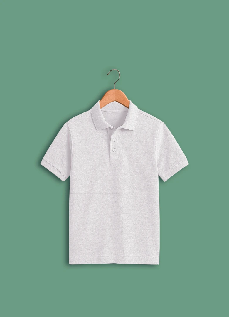 Solid Polo Imaginex - Image 6