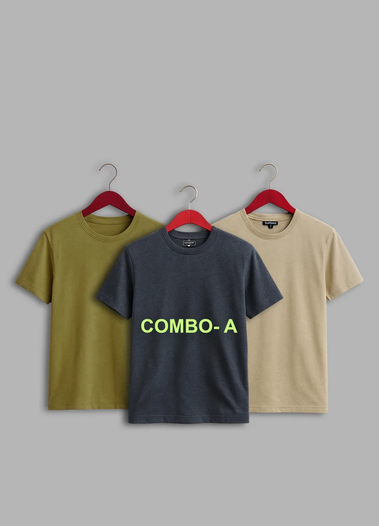Export Premium Ti-Shirt