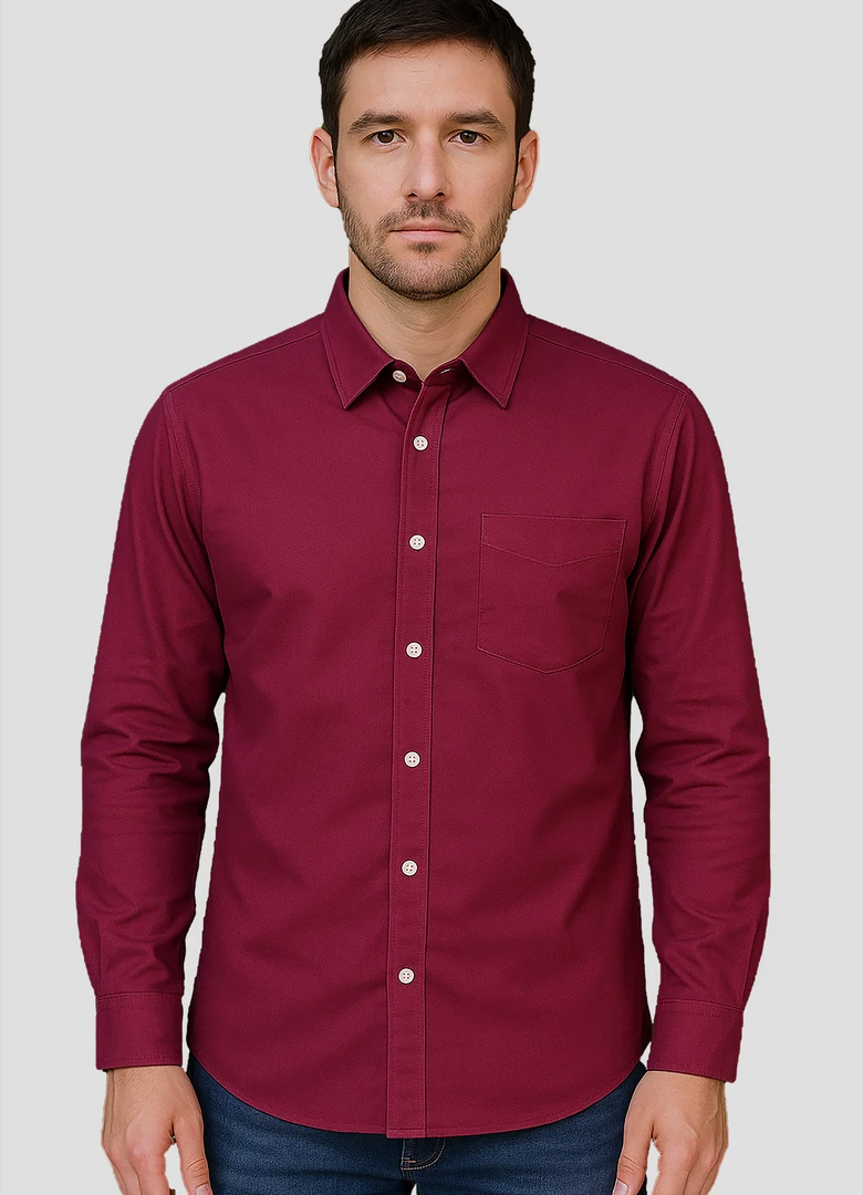 PREMIUM Formal Shirt - Image 3